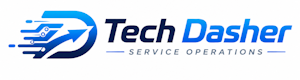 Tech Dasher